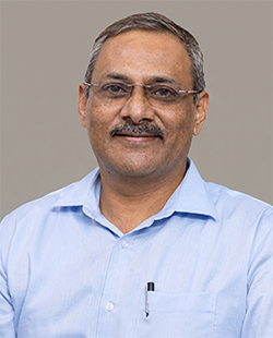 Pramod Nair